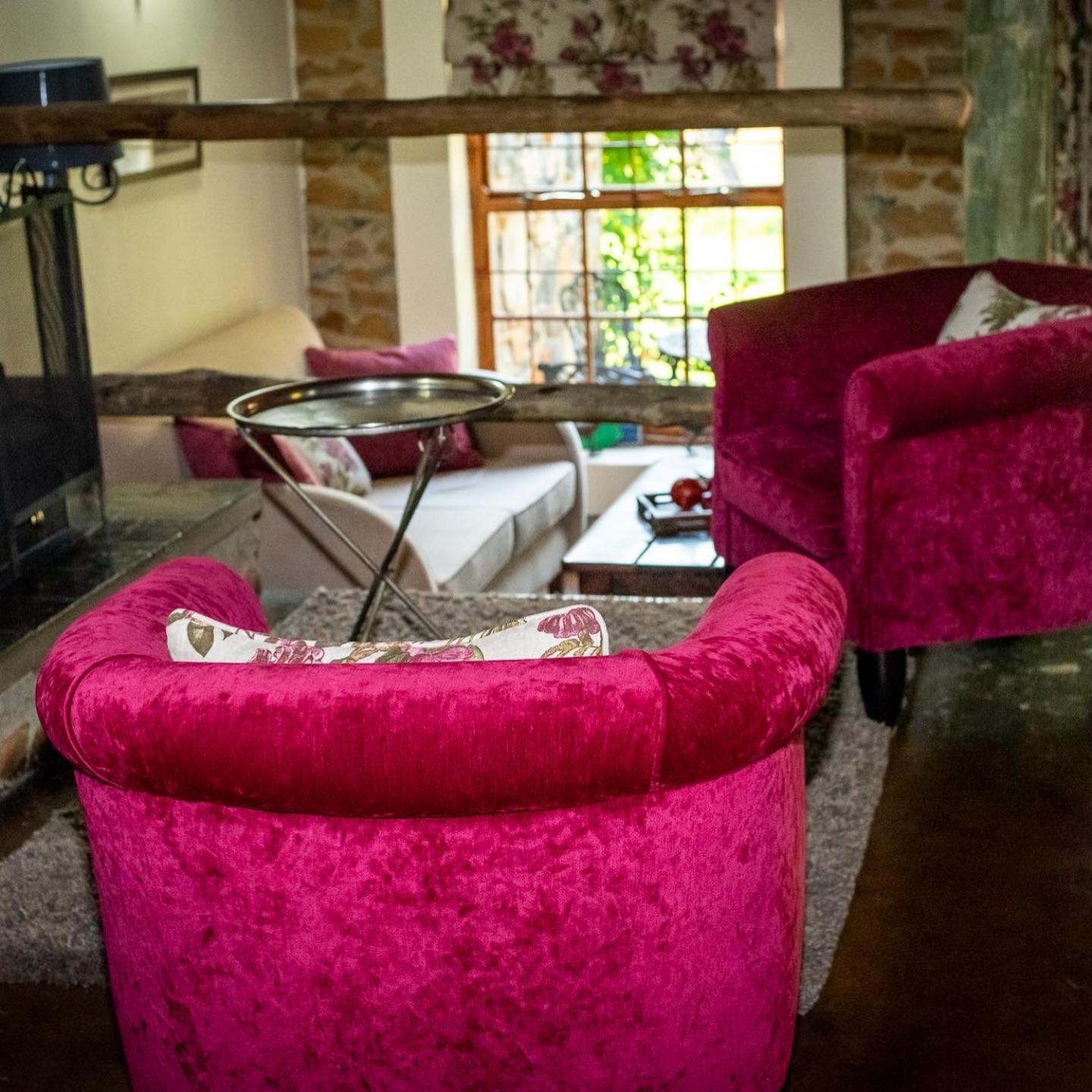 Wetlands Country House & Sheds Wakkerstroom ภายนอก รูปภาพ