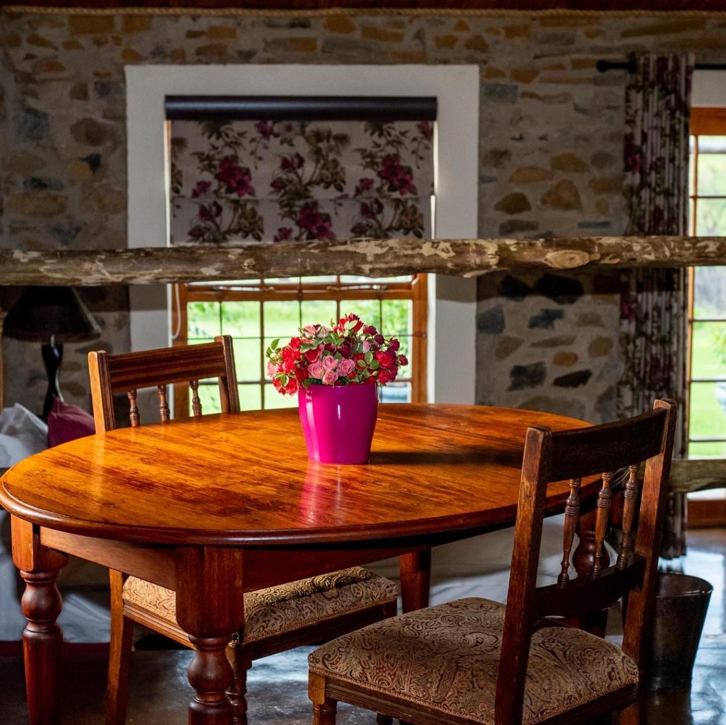 Wetlands Country House & Sheds Wakkerstroom ภายนอก รูปภาพ