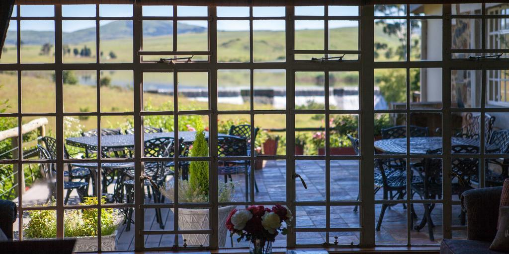 Wetlands Country House & Sheds Wakkerstroom ภายนอก รูปภาพ