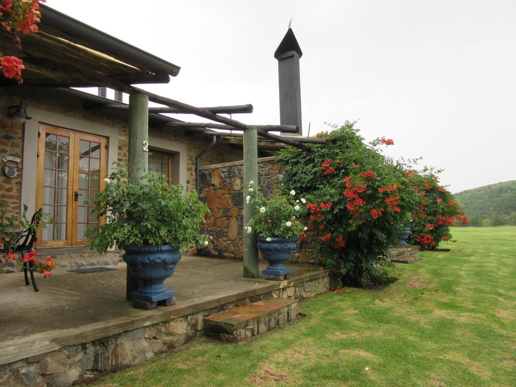 Wetlands Country House & Sheds Wakkerstroom ภายนอก รูปภาพ