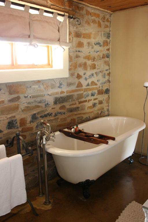 Wetlands Country House & Sheds Wakkerstroom ภายนอก รูปภาพ
