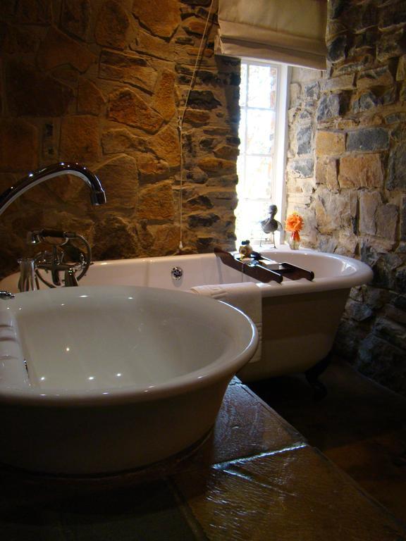 Wetlands Country House & Sheds Wakkerstroom ภายนอก รูปภาพ