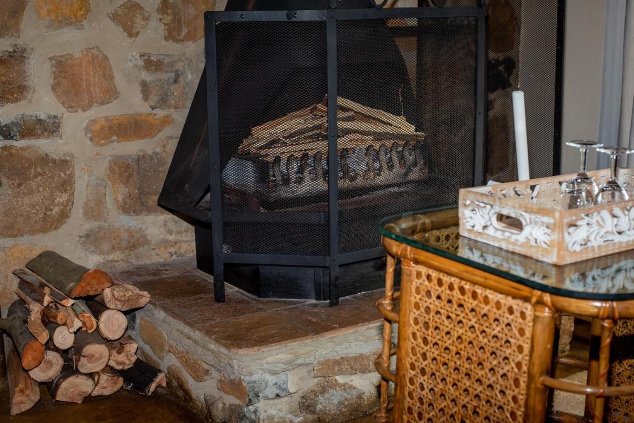 Wetlands Country House & Sheds Wakkerstroom ภายนอก รูปภาพ