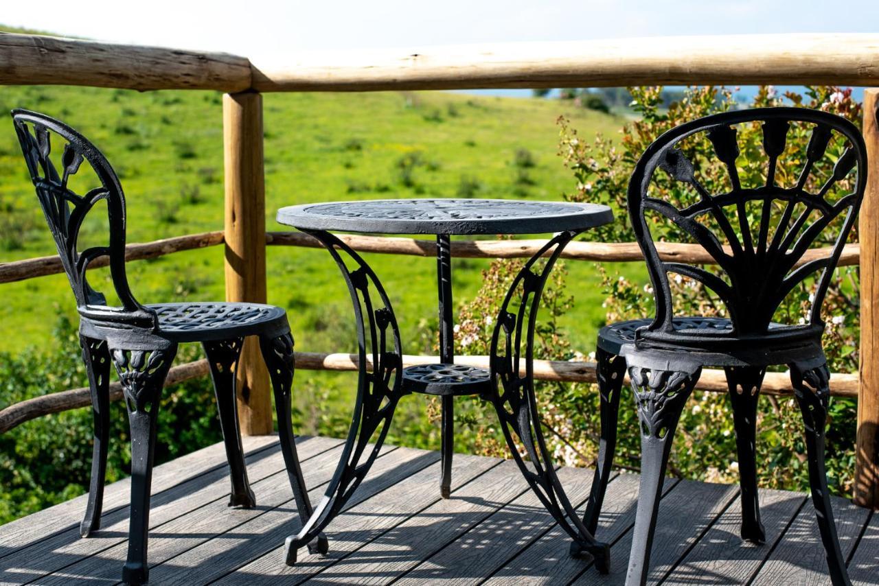 Wetlands Country House & Sheds Wakkerstroom ภายนอก รูปภาพ