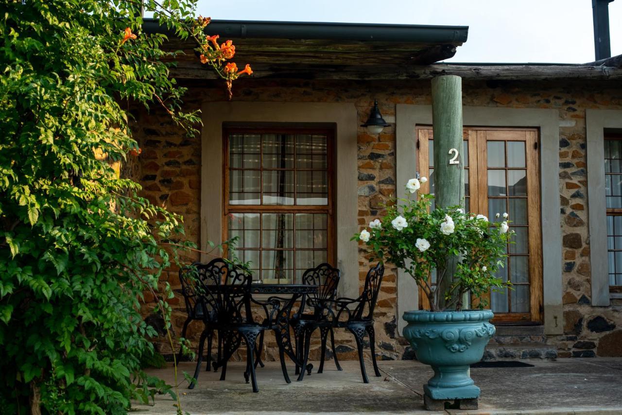 Wetlands Country House & Sheds Wakkerstroom ภายนอก รูปภาพ