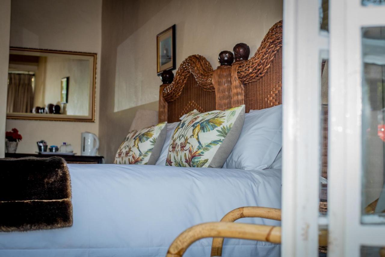 Wetlands Country House & Sheds Wakkerstroom ภายนอก รูปภาพ