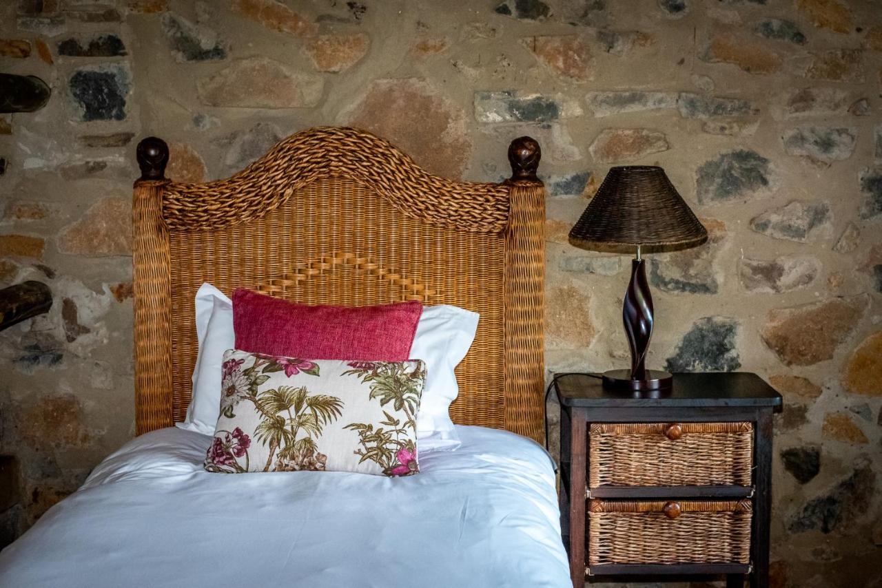 Wetlands Country House & Sheds Wakkerstroom ภายนอก รูปภาพ